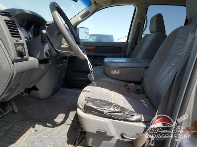 1D7HA18286S594903 2006 DODGE RAM 1500 photo no. 7