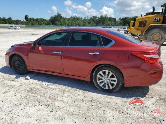 1N4AL3AP5GN309586 2016 NISSAN ALTIMA photo no. 2