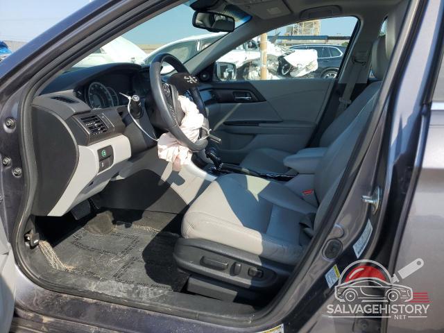 1HGCR2F88DA114471 2013 HONDA ACCORD photo no. 7