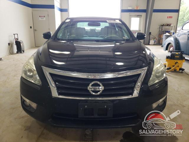 1N4AL3AP1FC184810 2015 NISSAN ALTIMA photo no. 5