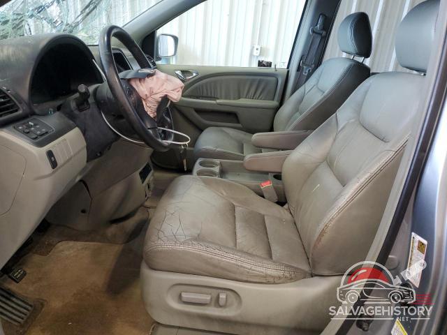 5FNRL38766B109641 2006 HONDA All Models photo no. 7