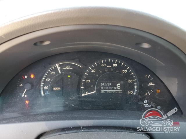 4T1BB46K09U074815 2009 TOYOTA CAMRY photo no. 9