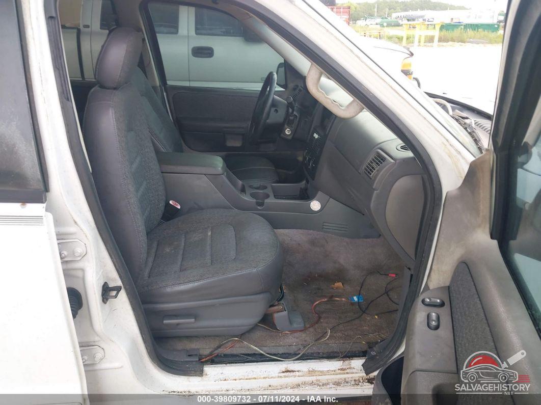 1FMZU62K93UC39603 2003 FORD EXPLORER SPORT TRAC photo no. 5