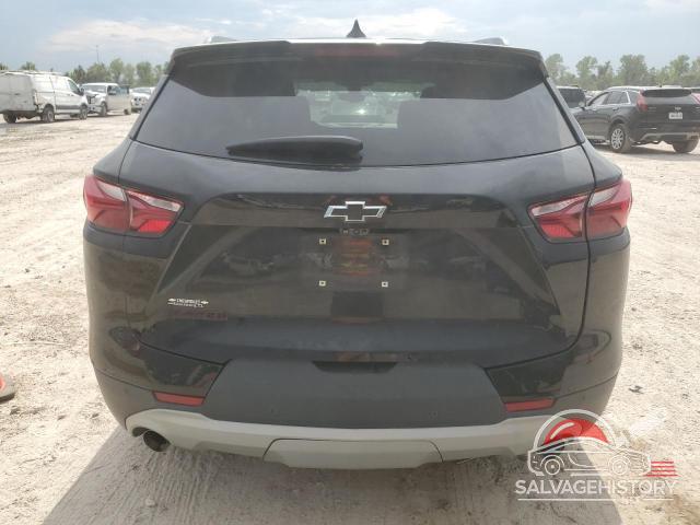3GNKBDRS8LS632831 2020 CHEVROLET BLAZER photo no. 6