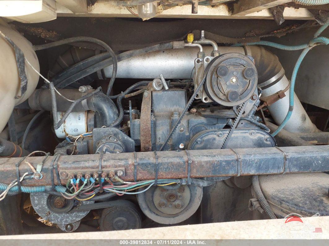 1RF120615V2013703 1997 ROADMASTER RAIL DYANASTER photo no. 10