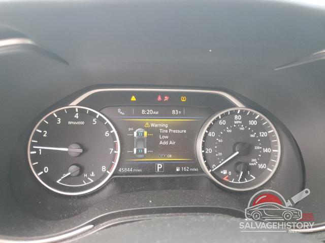 1N4AA6AP0JC394296 2018 NISSAN MAXIMA photo no. 9