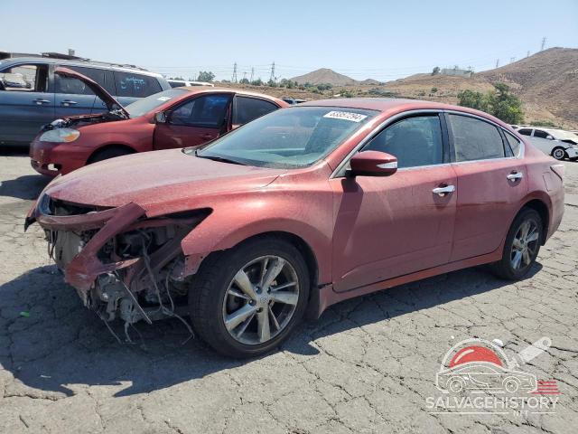 1N4AL3AP3FN895882 2015 NISSAN ALTIMA photo no. 7