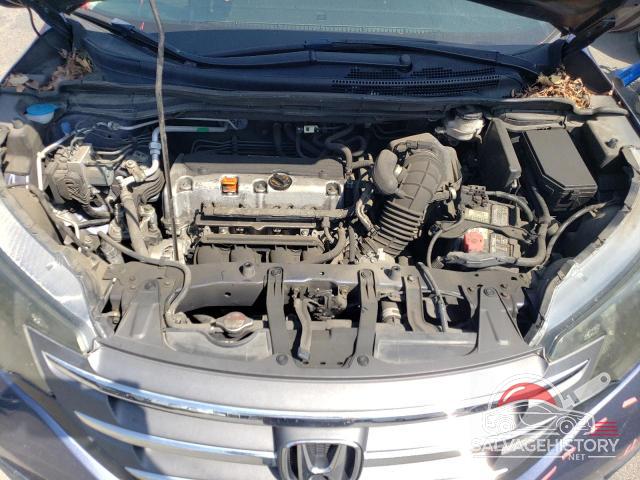3CZRM3H50DG707592 2013 HONDA CRV photo no. 11