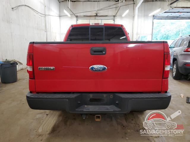 1FTPX14546NA03226 2006 FORD All Models photo no. 6