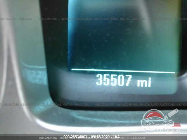 2G1FE1E38C9211907 2012 CHEVROLET CAMARO photo no. 7