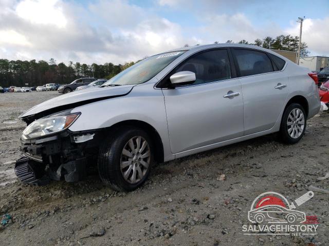 3N1AB7APXJY243067 2018 NISSAN SENTRA photo no. 24