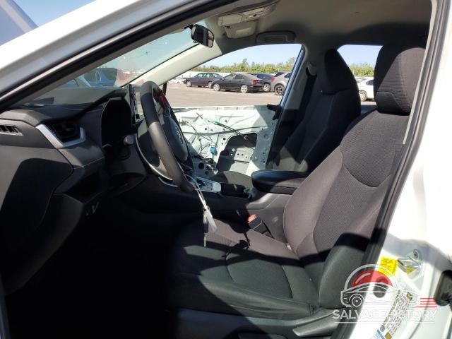 2T3MWRFV8KW004979 2019 TOYOTA RAV4 photo no. 7