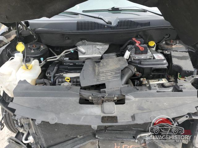 1C4NJCBA1GD763965 2016 JEEP COMPASS photo no. 12