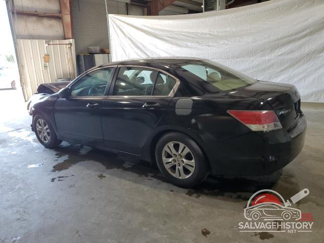 1HGCP264X8A056887 2008 HONDA ACCORD photo no. 2