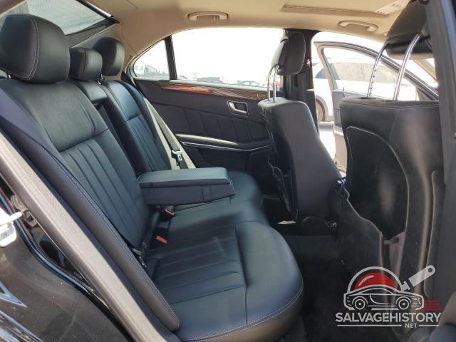 WDDHF5KB7EA882093 2014 MERCEDES-BENZ E-CLASS photo no. 10