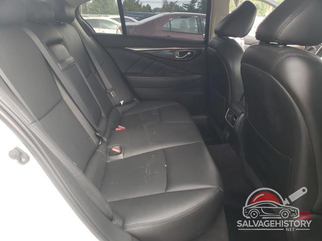 JN1EV7AR1KM559665 2019 INFINITI Q50 photo no. 10