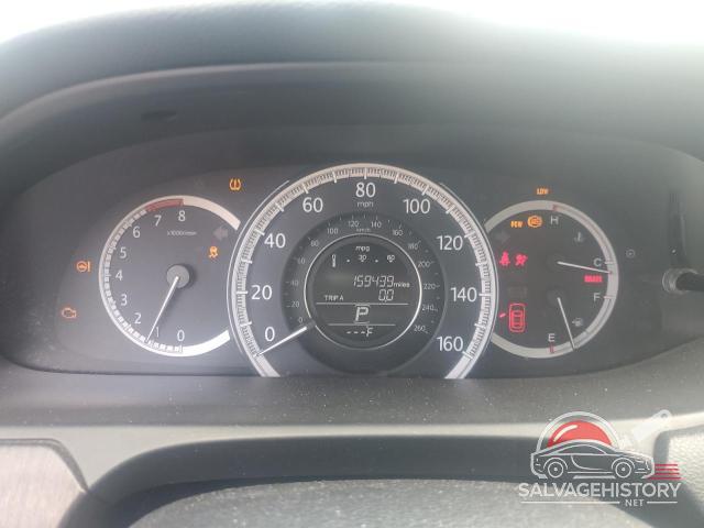 1HGCR3F84EA009594 2014 HONDA ACCORD photo no. 9
