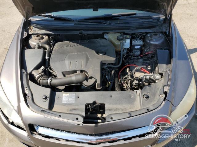 1G1ZC5E07CF126418 2012 CHEVROLET MALIBU photo no. 11