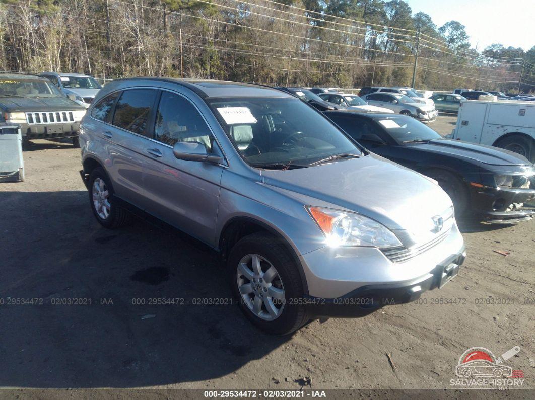 JHLRE48728C059596 2008 HONDA CR-V photo no. 21