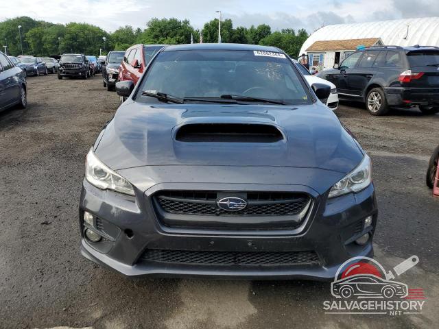JF1VA1A62F9831330 2015 SUBARU WRX photo no. 5