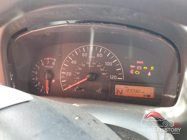 3N6CM0KN9KK702952 2019 NISSAN NV photo no. 9