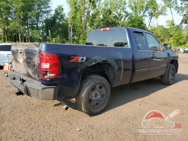 2GCEK19J881235957 2008 CHEVROLET ALL Models photo no. 3