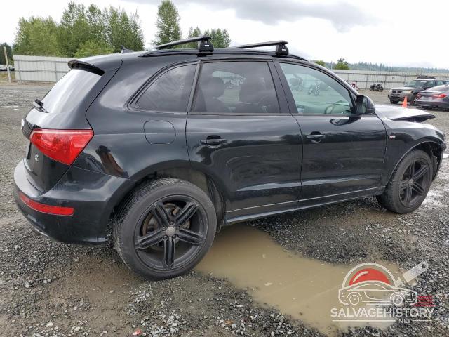 WA1DKAFP6CA105494 2012 AUDI Q5 photo no. 3