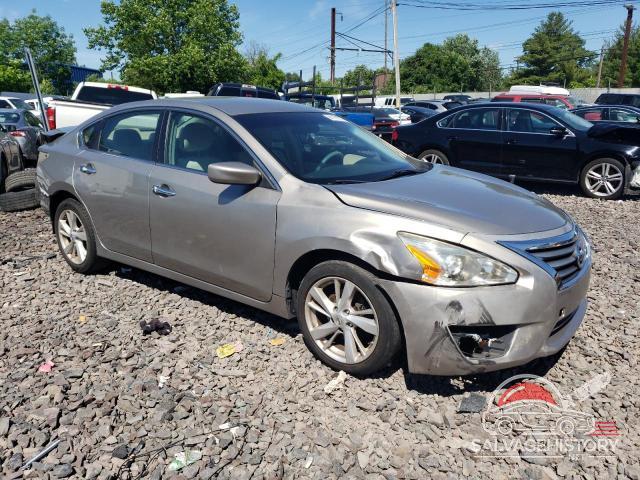 1N4AL3AP0DC142349 2013 NISSAN ALTIMA photo no. 4