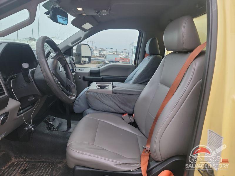 1FDUF5GY1KEE44269 2019 FORD F-550 CHASSIS photo no. 9