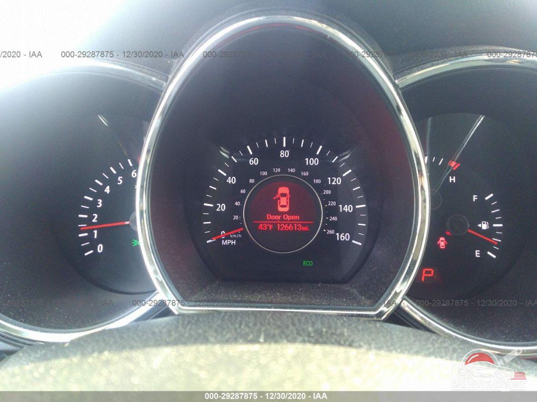 5XXGN4A71DG128836 2013 KIA OPTIMA photo no. 7