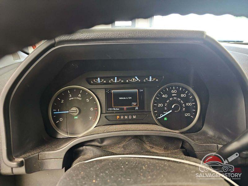 1FTFX1E53KKC24693 2019 FORD F-150 photo no. 19