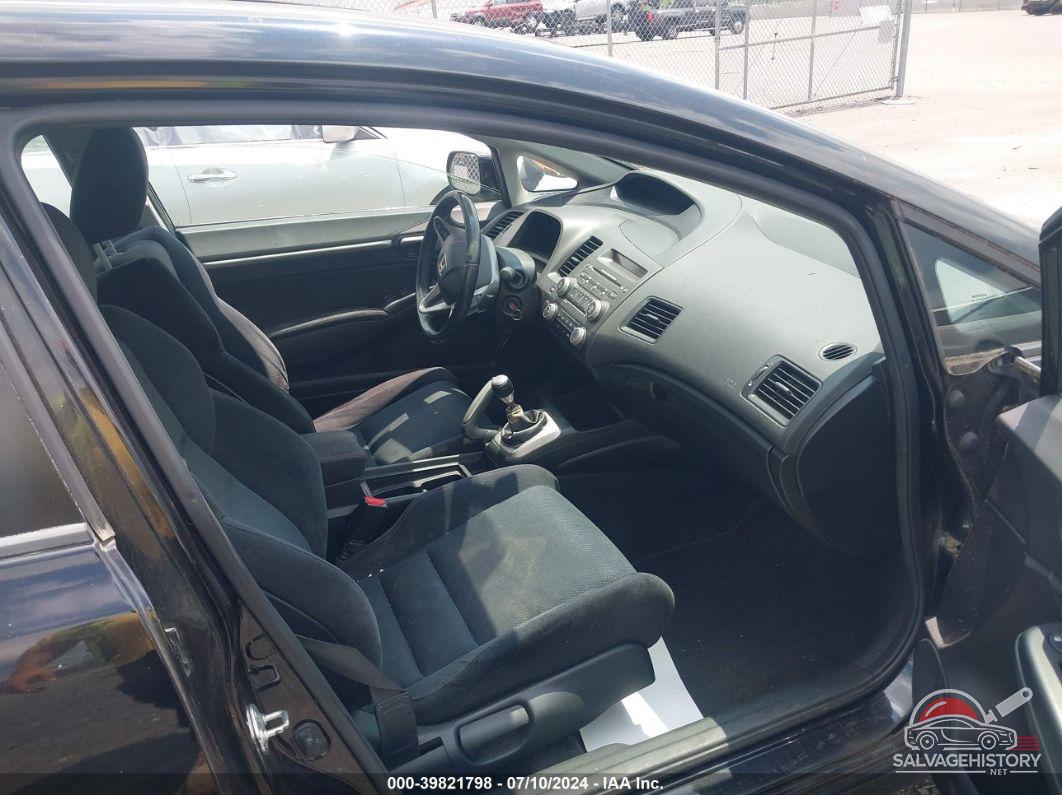 2HGFA55588H712290 2008 HONDA CIVIC photo no. 5