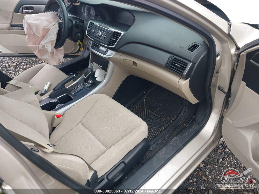 1HGCR2F36DA264129 2013 HONDA ACCORD photo no. 5