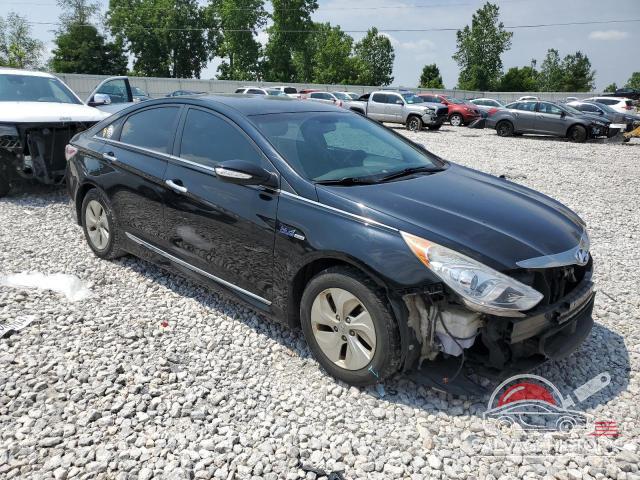 KMHEC4A43DA086857 2013 HYUNDAI SONATA photo no. 4