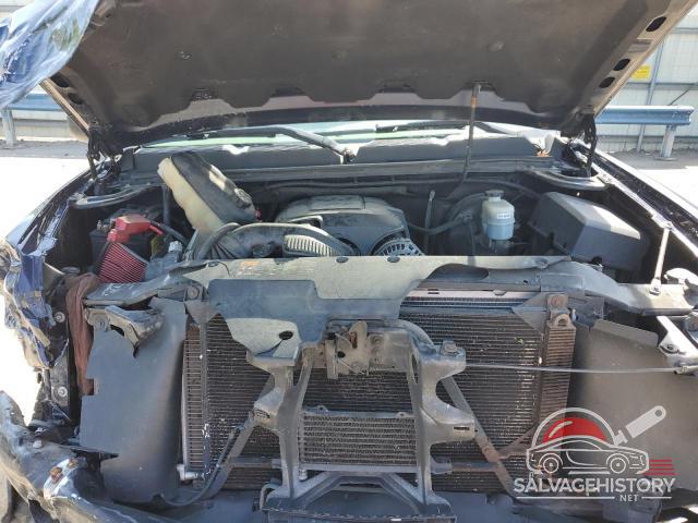 1GCRKREA8BZ439923 2011 CHEVROLET ALL Models photo no. 11