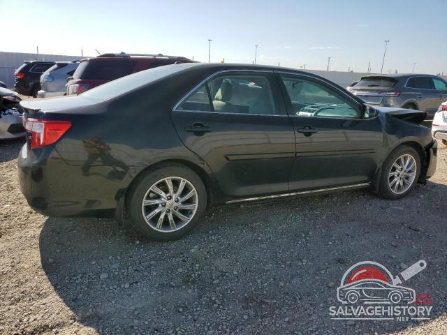4T1BF1FK2DU226394 2013 TOYOTA CAMRY photo no. 3