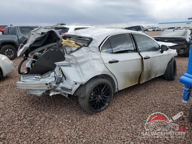 4T1K61BK4PU091395 2023 TOYOTA CAMRY photo no. 3