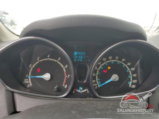 3FADP4CJ0EM153528 2014 FORD ALL Models photo no. 9