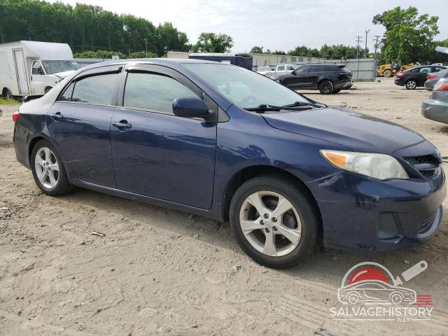 2T1BU4EE9CC877900 2012 TOYOTA COROLLA photo no. 4