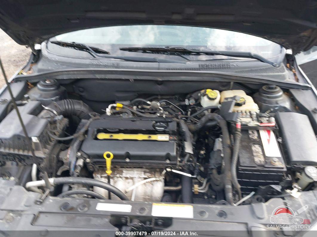 1G1PA5SH9E7479425 2014 CHEVROLET CRUZE photo no. 10