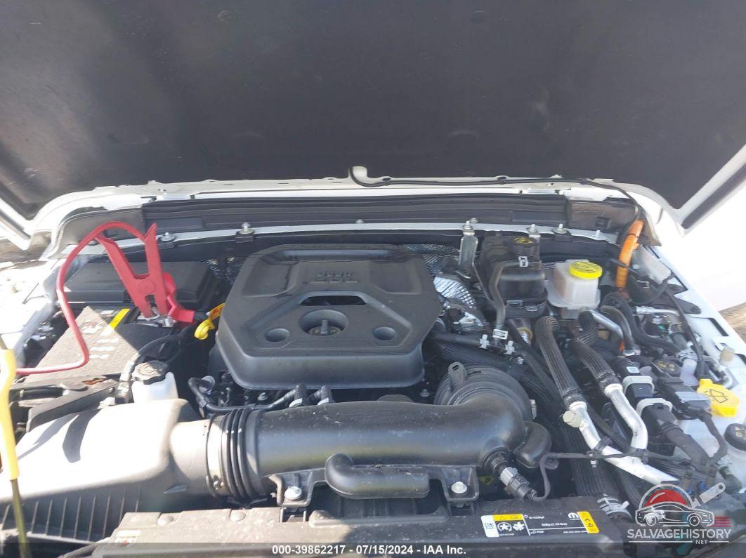 1C4RJXR67RW292955 2024 JEEP WRANGLER photo no. 10