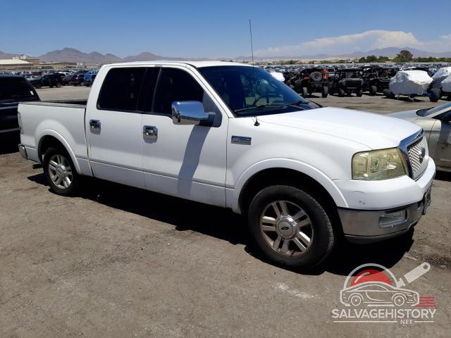1FTPW12594KD21881 2004 FORD F-150 photo no. 4