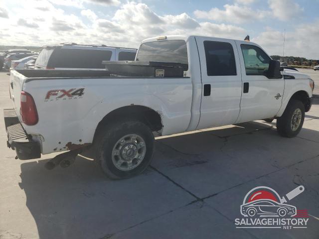 1FT7W2BT4CEB98234 2012 FORD F250 photo no. 3
