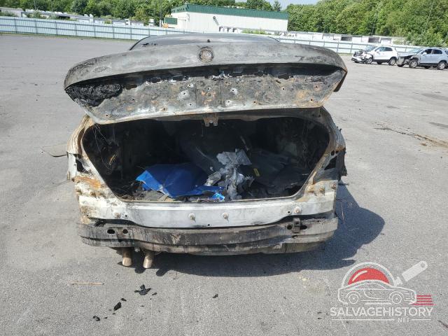 WBAGL63412DP54671 2002 BMW 7 SERIES photo no. 6