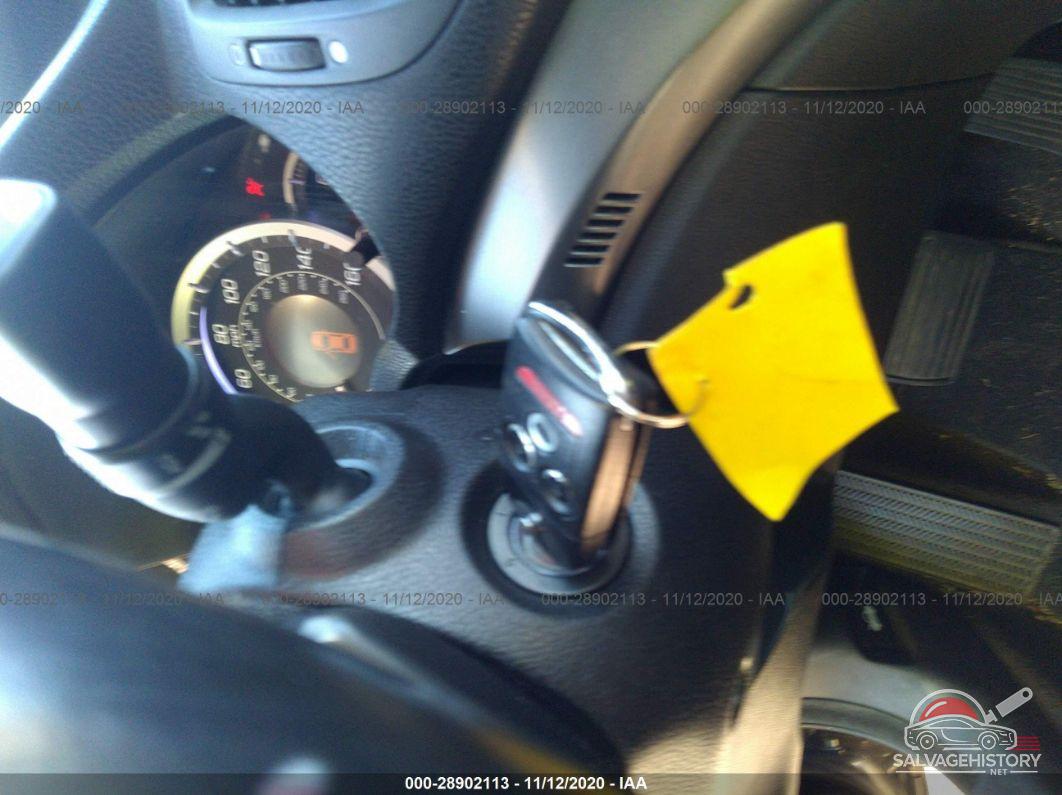 JH4CU2F41DC007534 2013 ACURA TSX photo no. 11