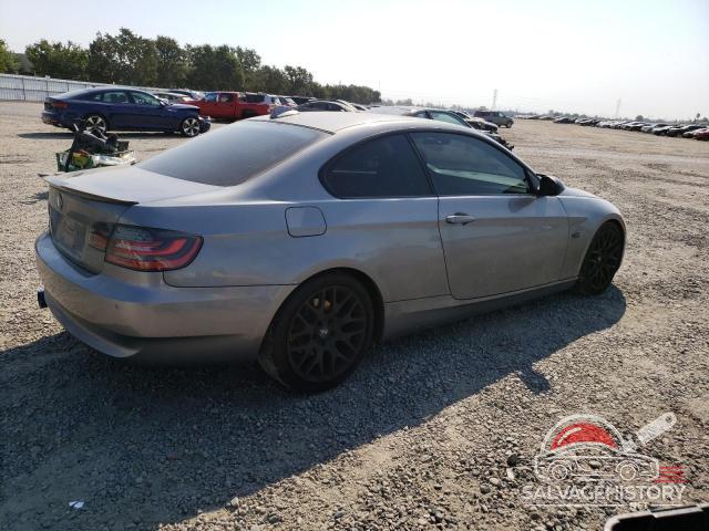 WBAWB33588P132873 2008 BMW 3 SERIES photo no. 3