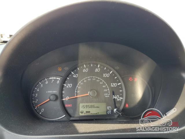ML32A3HJ6EH008748 2014 MITSUBISHI MIRAGE photo no. 9