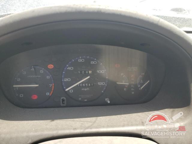 2HGEJ6607TH524132 1996 HONDA CIVIC photo no. 9