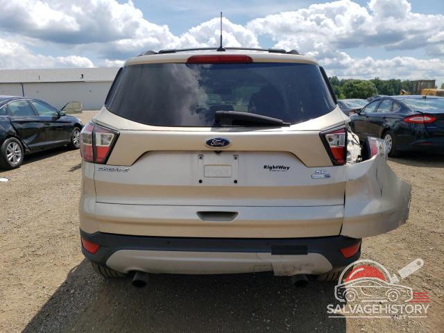 1FMCU9GD9HUB16649 2017 FORD ESCAPE photo no. 6