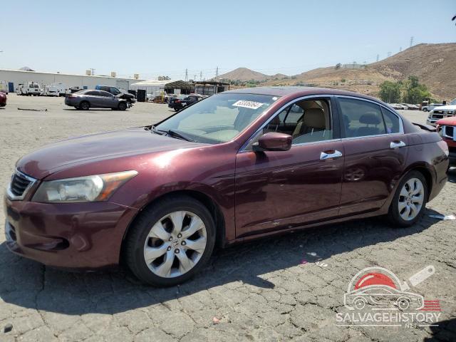 JHMCP26858C047745 2008 HONDA ACCORD photo no. 16